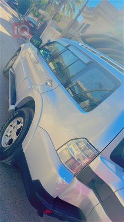 ميتسوبيشي باجيرو